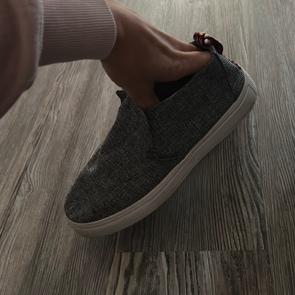 Hey dudes loafers